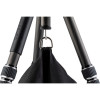 Алюминиевый фото штатив  "Travel" с моноподом Benro FTR19AB0GBLK
